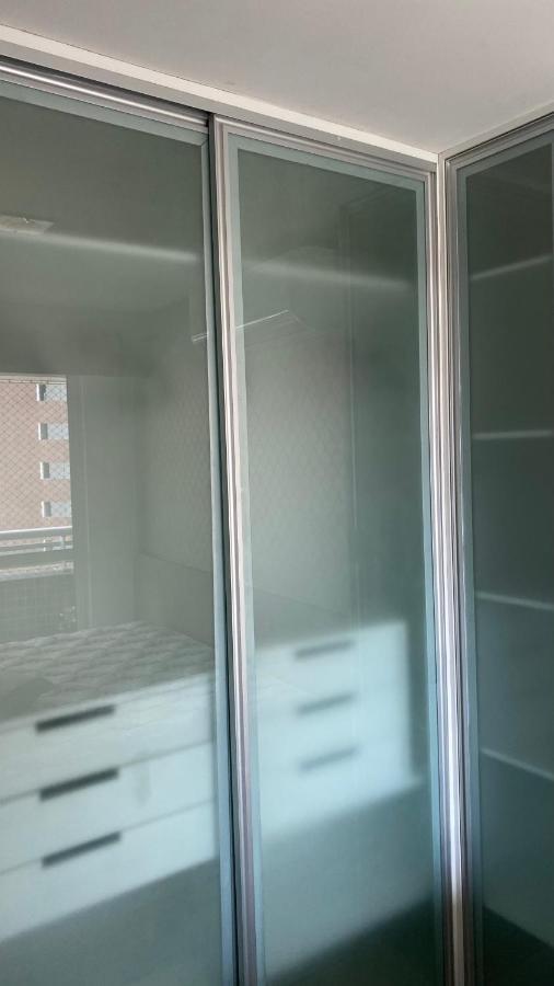 Apartamento Beira Mar Fortaleza Beach Class Esterno foto