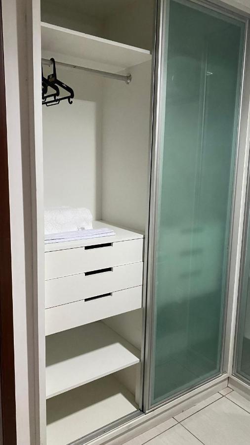 Apartamento Beira Mar Fortaleza Beach Class Esterno foto